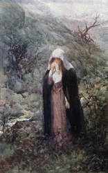 Mutter hatte etwas Wunderbares getan